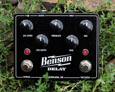 Benson Delay