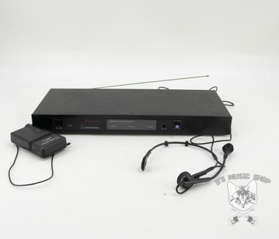 Used Audio-Technica Pro Series 227M Wireless Microphone System