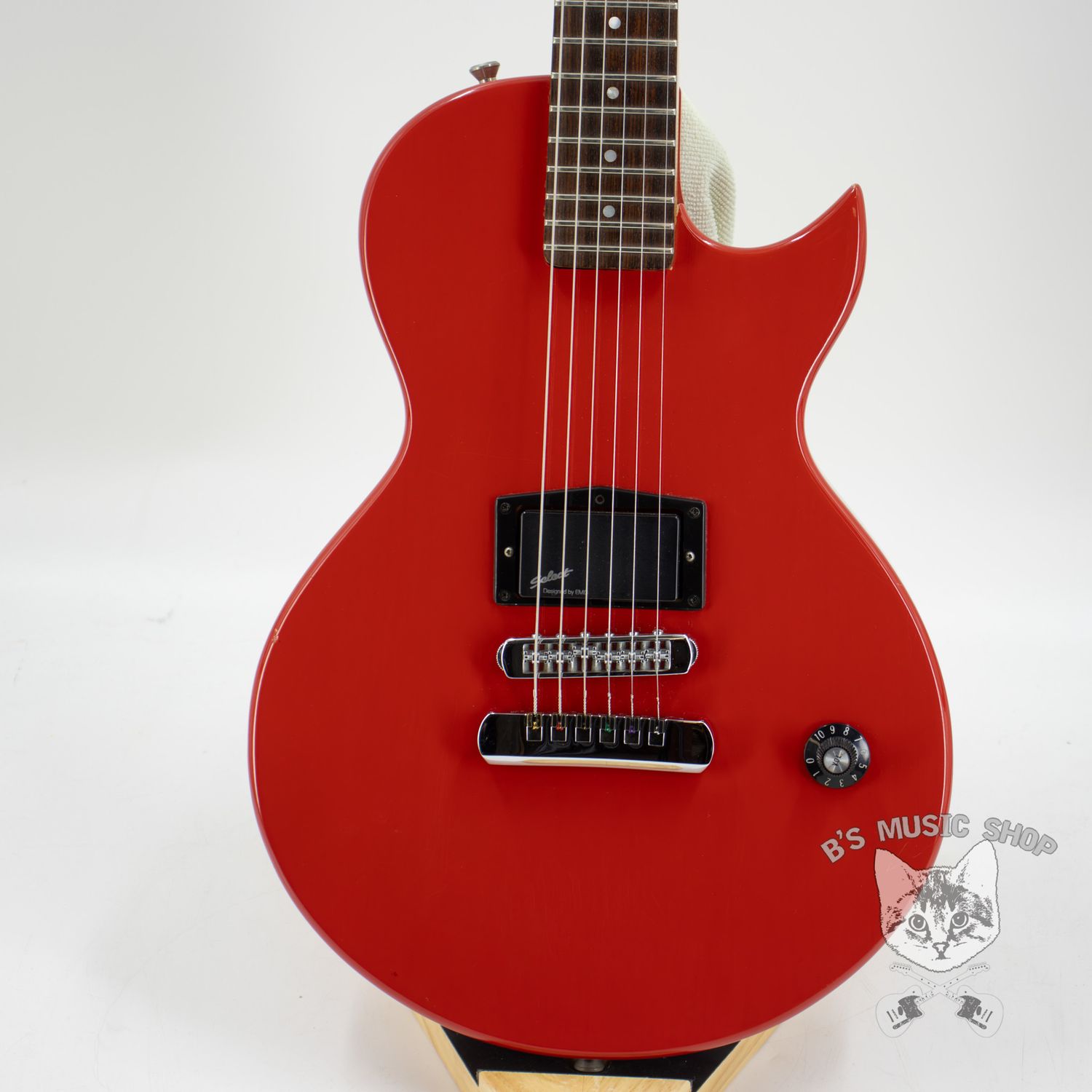 Used Heritage H-120 from 1986 w/HSC