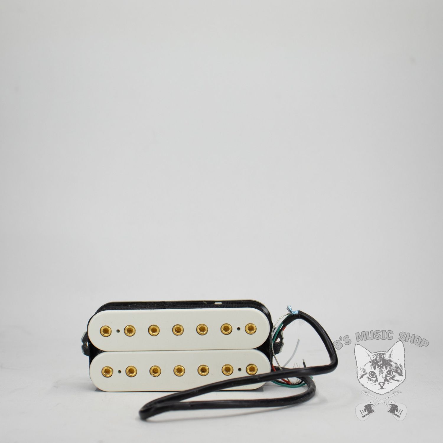 Used DiMarzio Tone Zone 7 Pickup