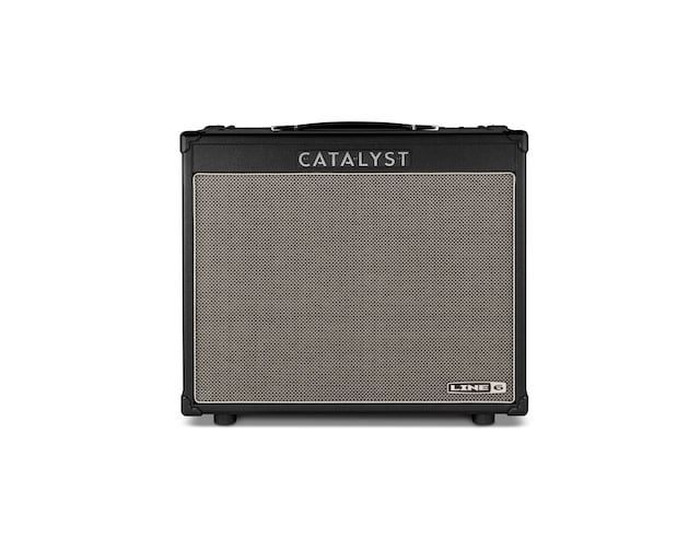 Line 6 Catalyst CX 100 Dual-Channel Combo Amplifier