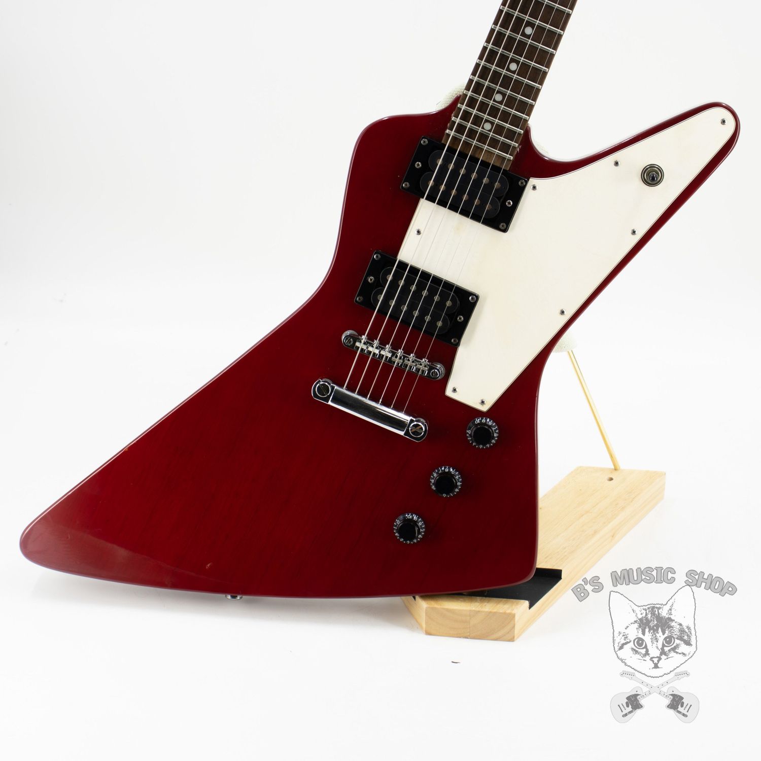 Used 1990s Hamer Slammer XP-1
