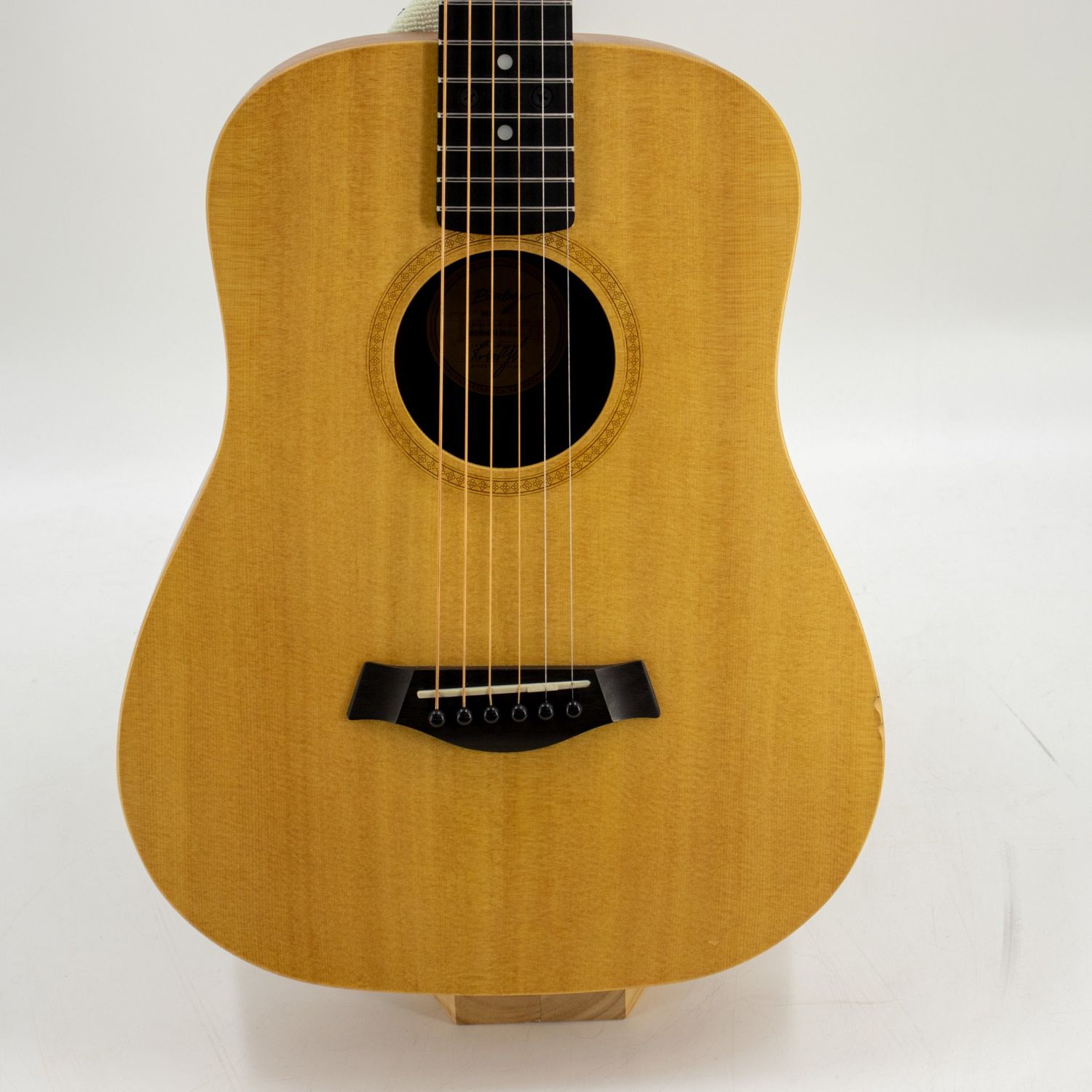 Used Taylor Baby 301 Natural