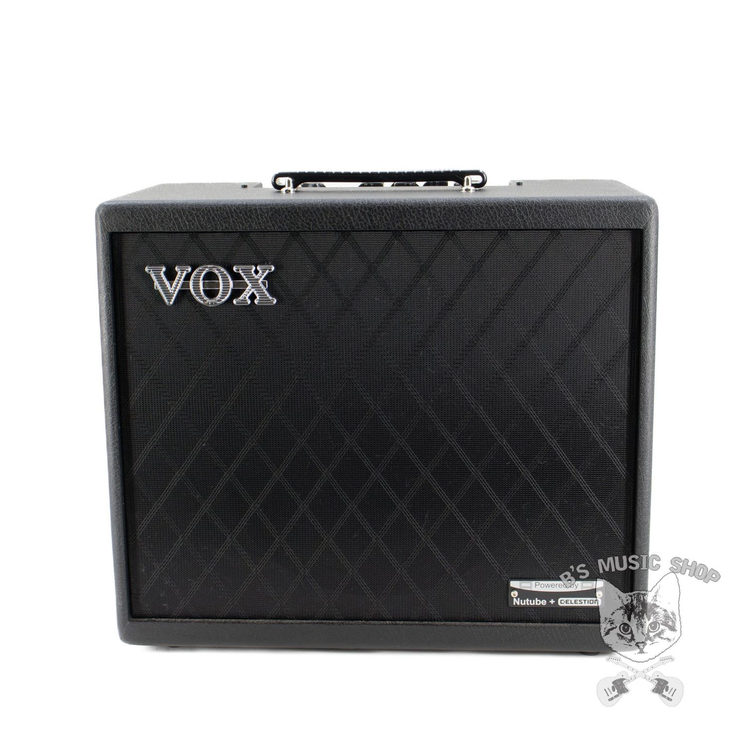 Used Vox Cambridge 50