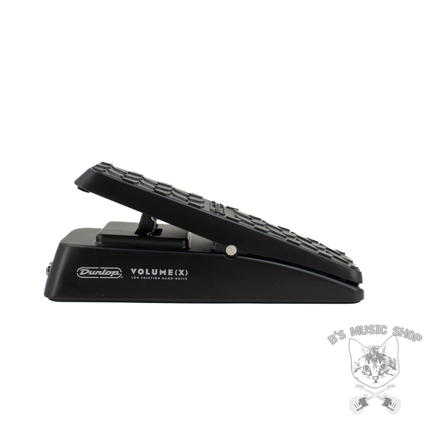 Used Dunlop Volume (X)