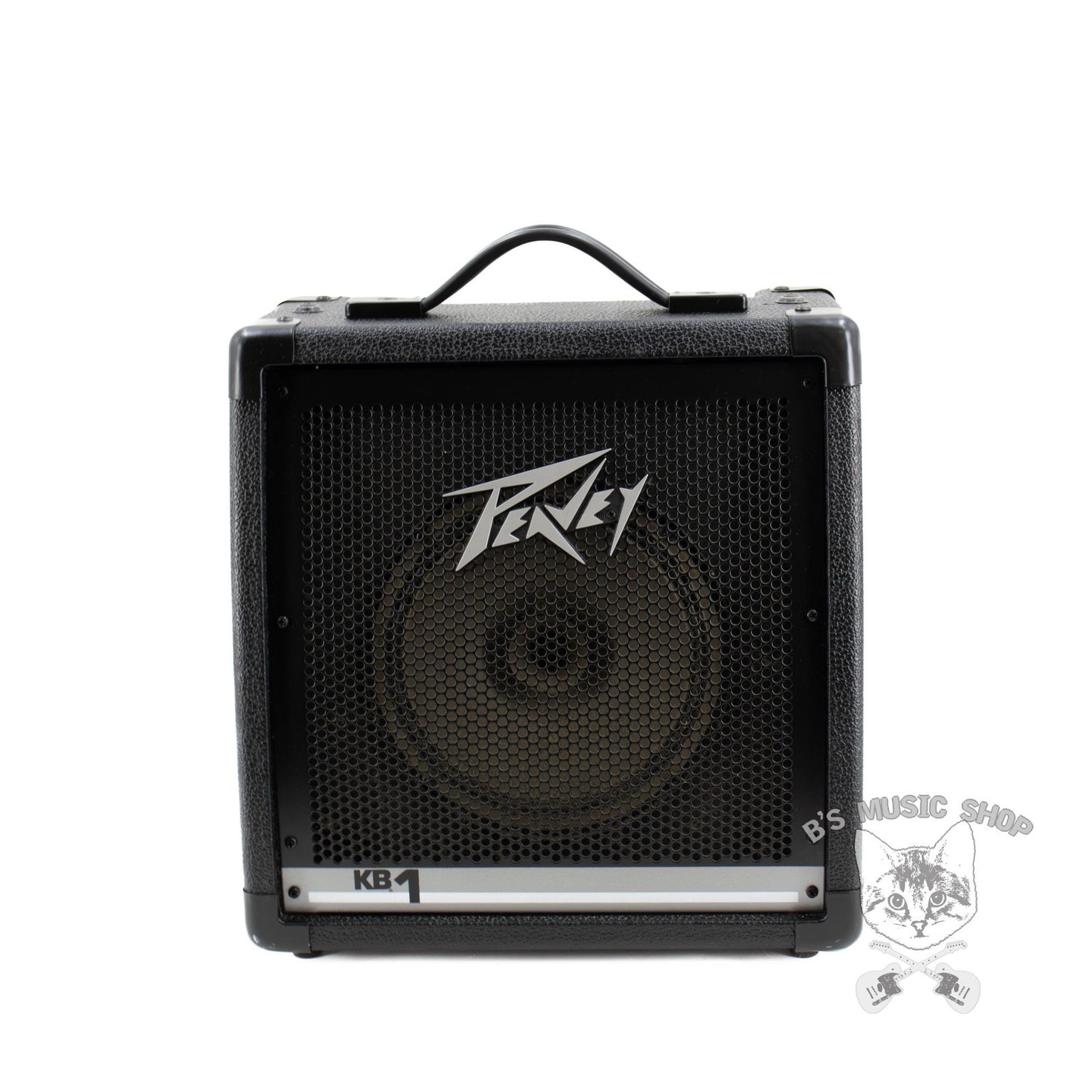 Used Peavey KB 1 Keyboard Amp