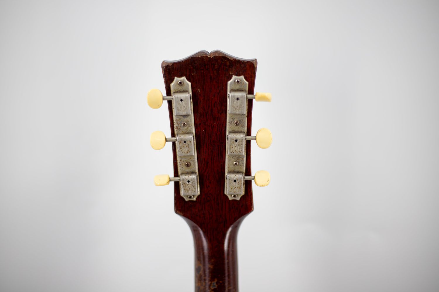 Used Gibson B25 1966 Acoustic Guitar w/ Case