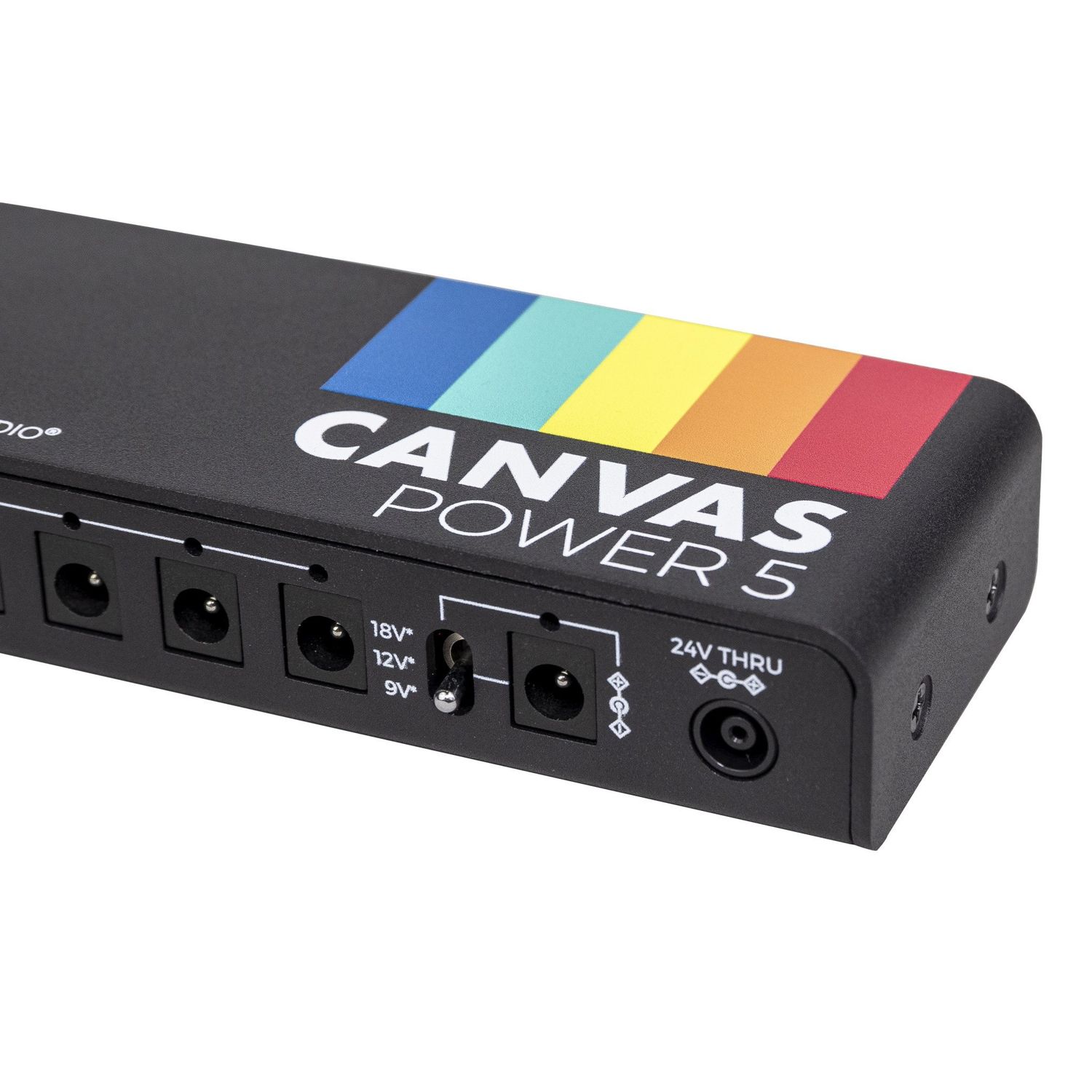 Walrus Audio Canvas Power 5 Power Supply