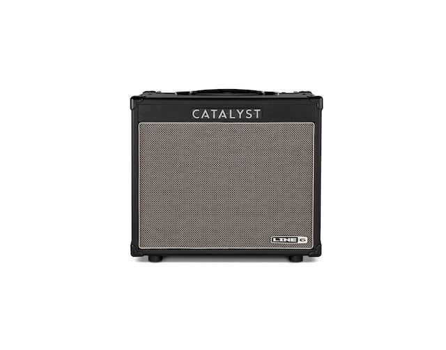 Line 6 Catalyst CX 60 Dual-Channel Combo Amplifier