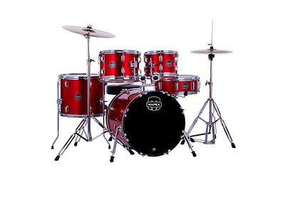 Comet 5 Piece Complete Setup 18&quot; Bd Infra Red