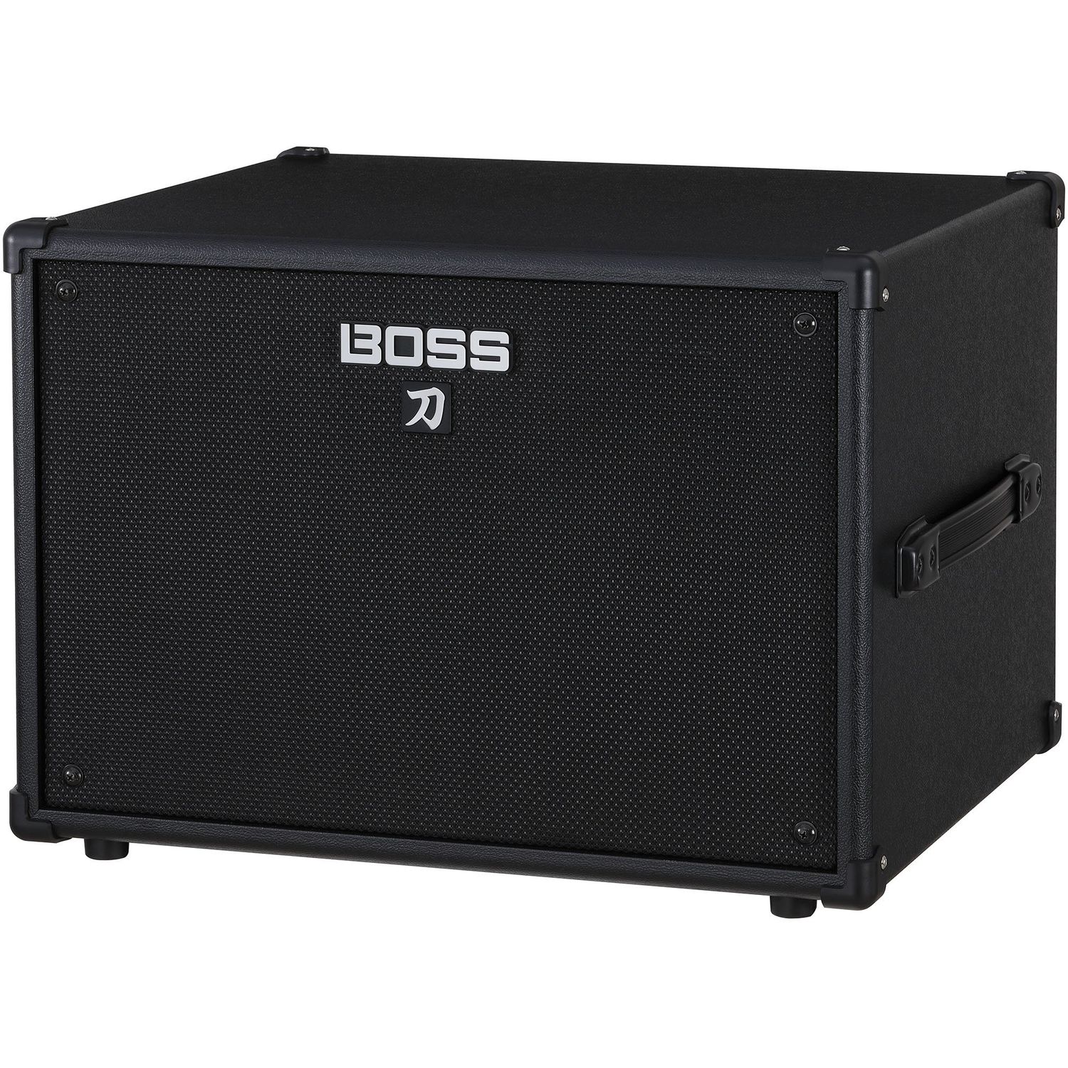 BOSS KTN-C112B Katana 1X12&quot; Bass Amplifier Cabinet