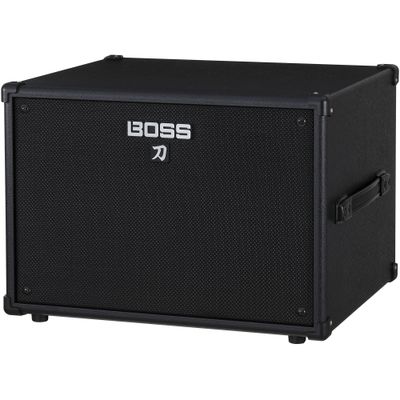 BOSS KTN-C112B Katana 1X12&quot; Bass Amplifier Cabinet