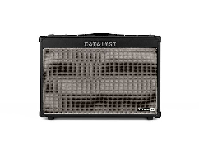 Line 6 Catalyst CX 200 Dual-Channel Combo Amplifier