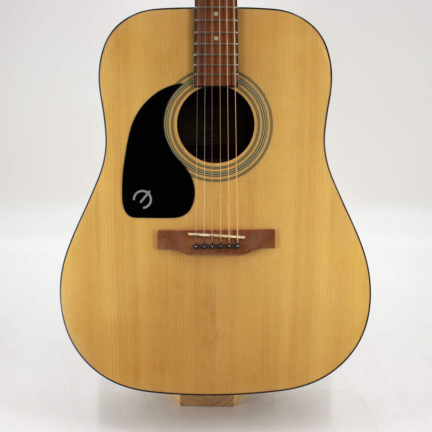 Used Epiphone DR-100LH