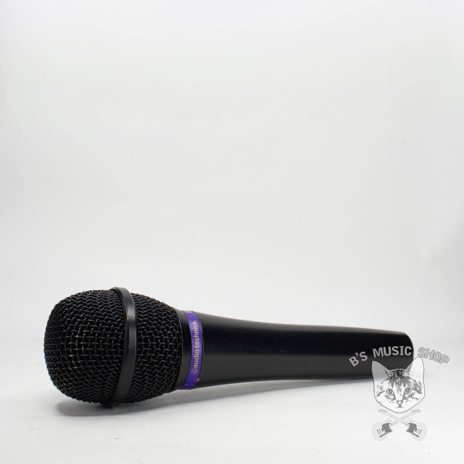 Used Audio-Technica DR-VX2 Vocal Mic