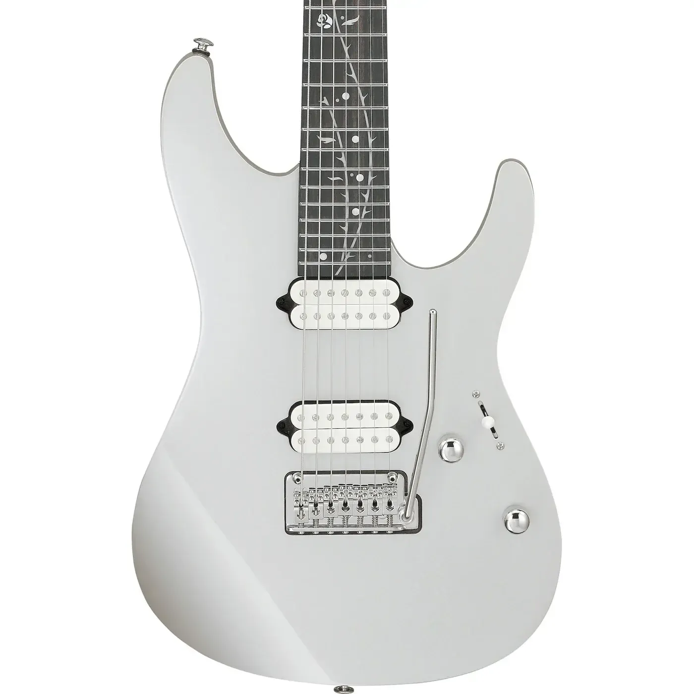 Ibanez TOD70 Tim Henson of Polyphia Signature 7-String w/ Gig Bag