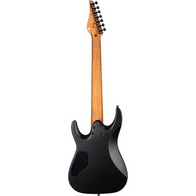 Jet Guitars JS-507 Stygian in Satin Black