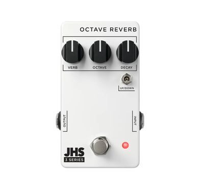 JHS 3 Series - Octave Reverb