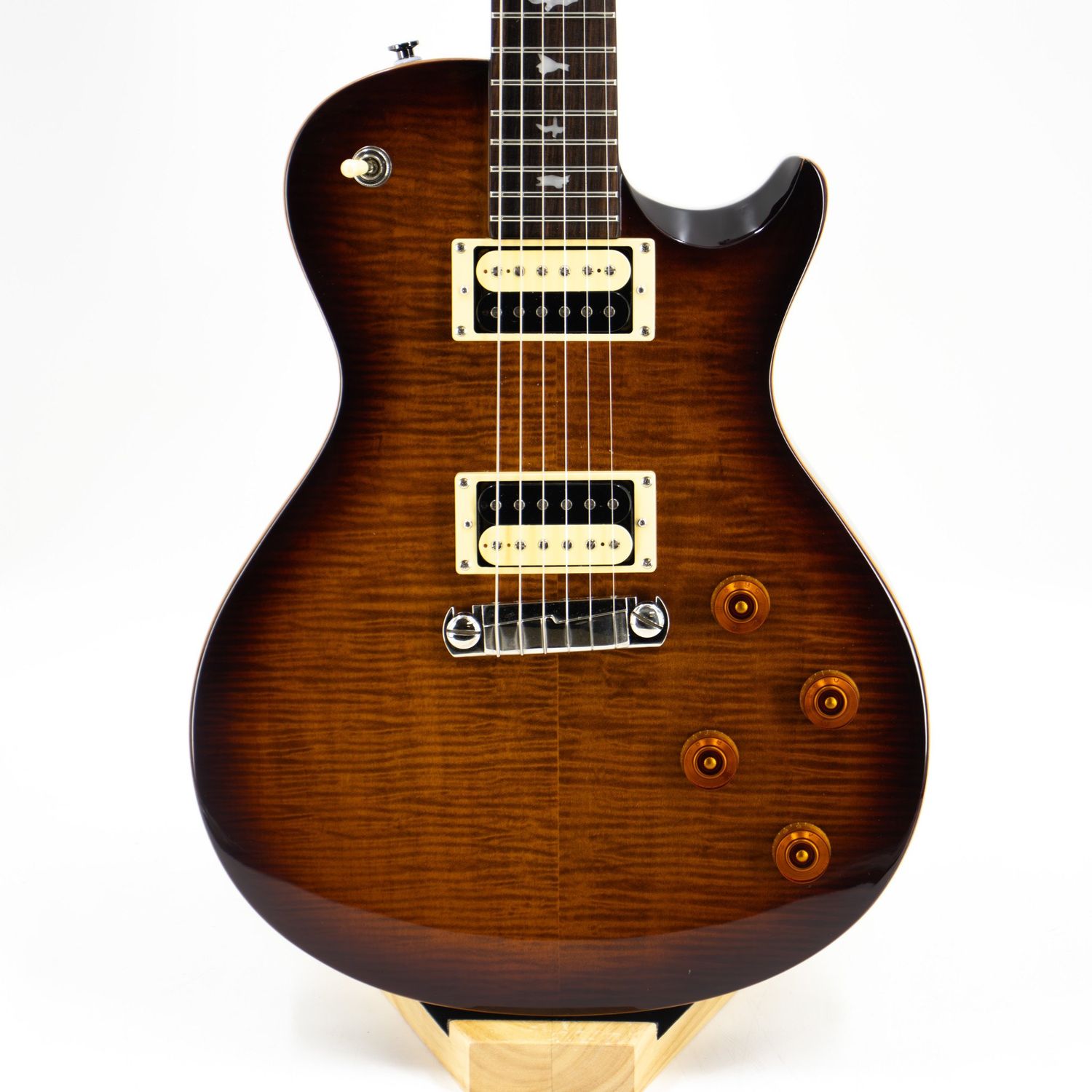 Used PRS SE 245 in Sunburst
