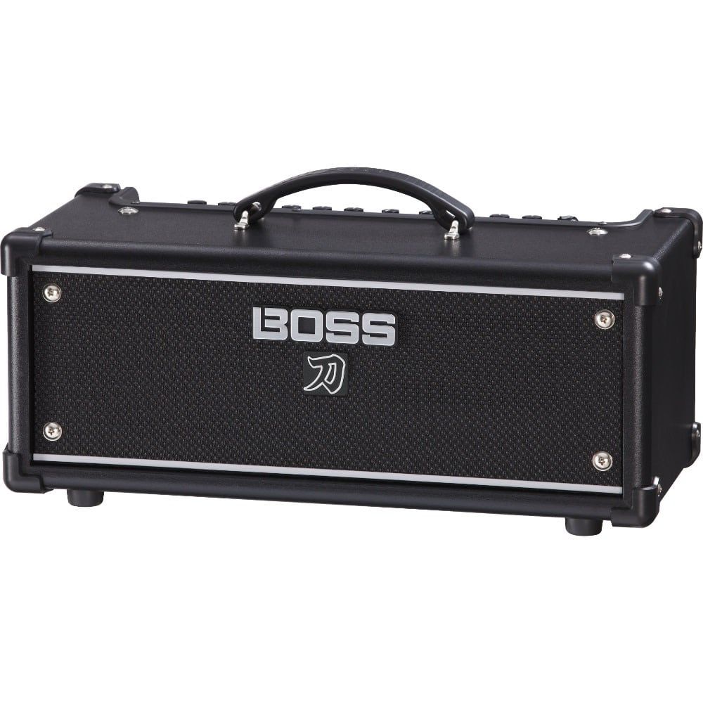 BOSS KTN-HEAD 3 Katana Gen3 100W Guitar Amplifier Head