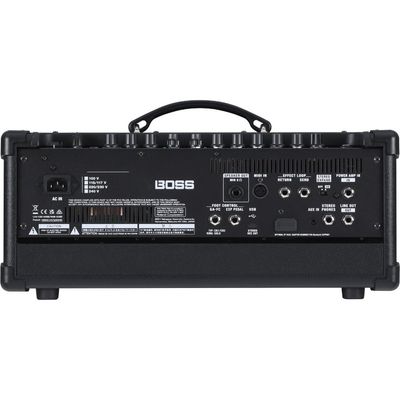 BOSS KTN-HEAD 3 Katana Gen3 100W Guitar Amplifier Head