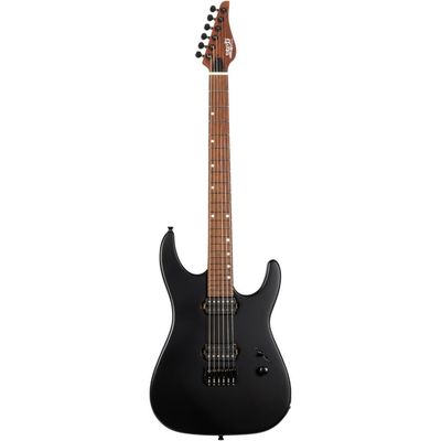 Jet Guitars JS-501 Stygian in Satin Black