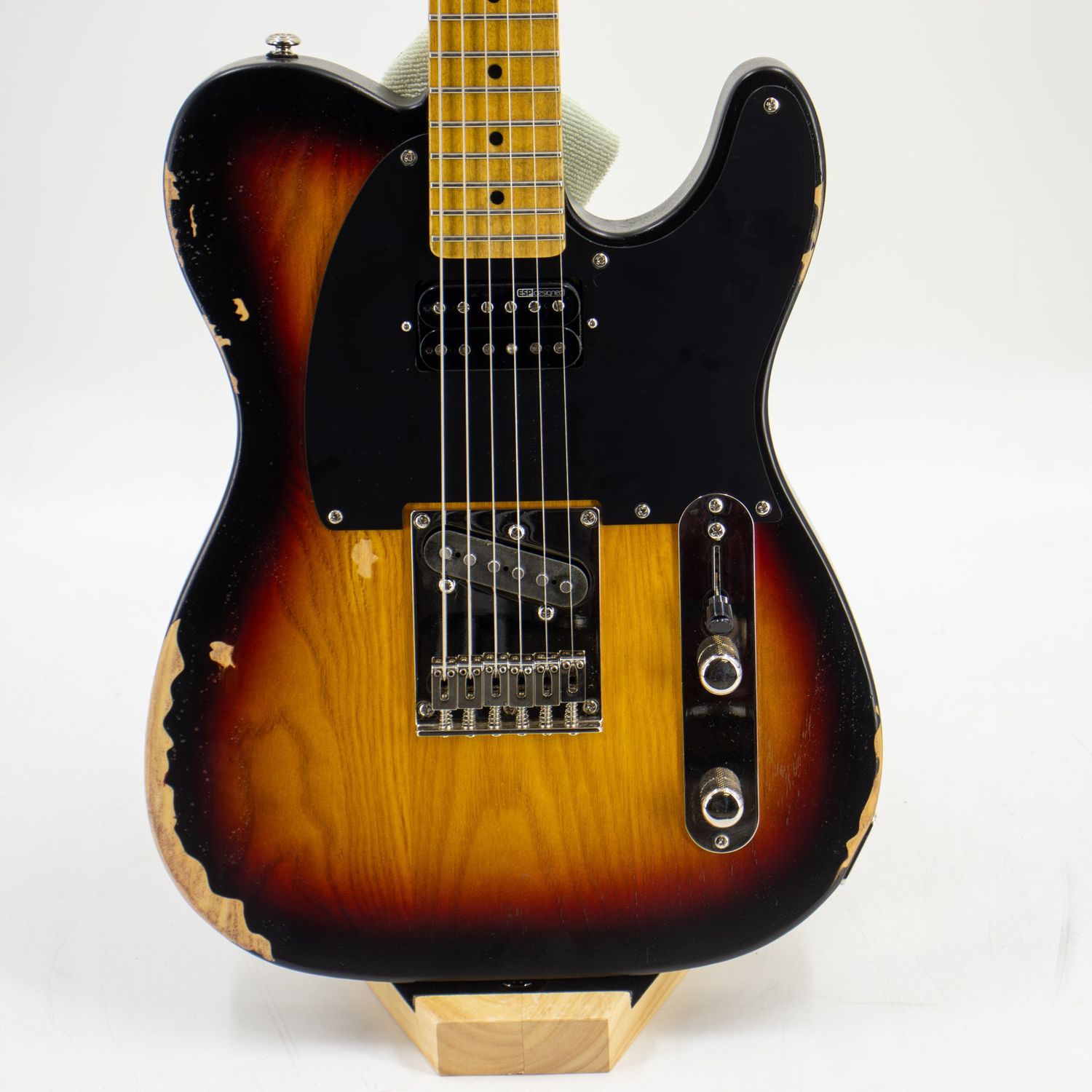Used LTD Tele