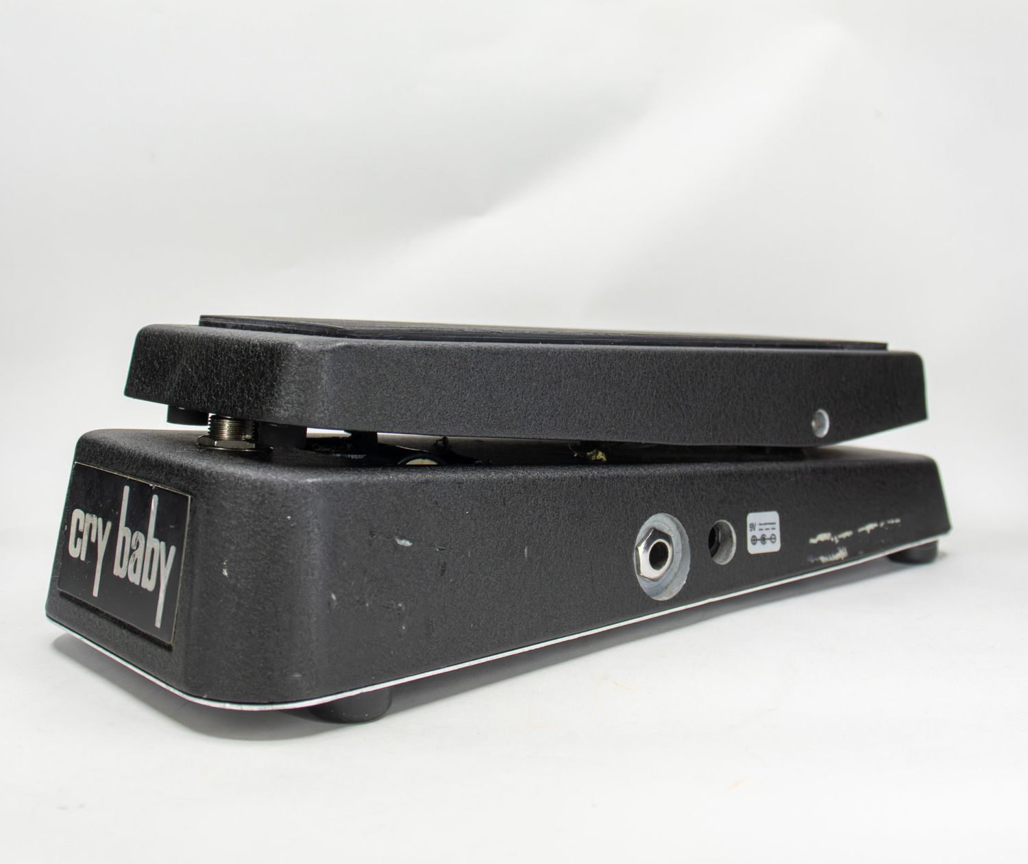 Used Dunlop GCB-95 &quot;Cry Baby Wah&quot;