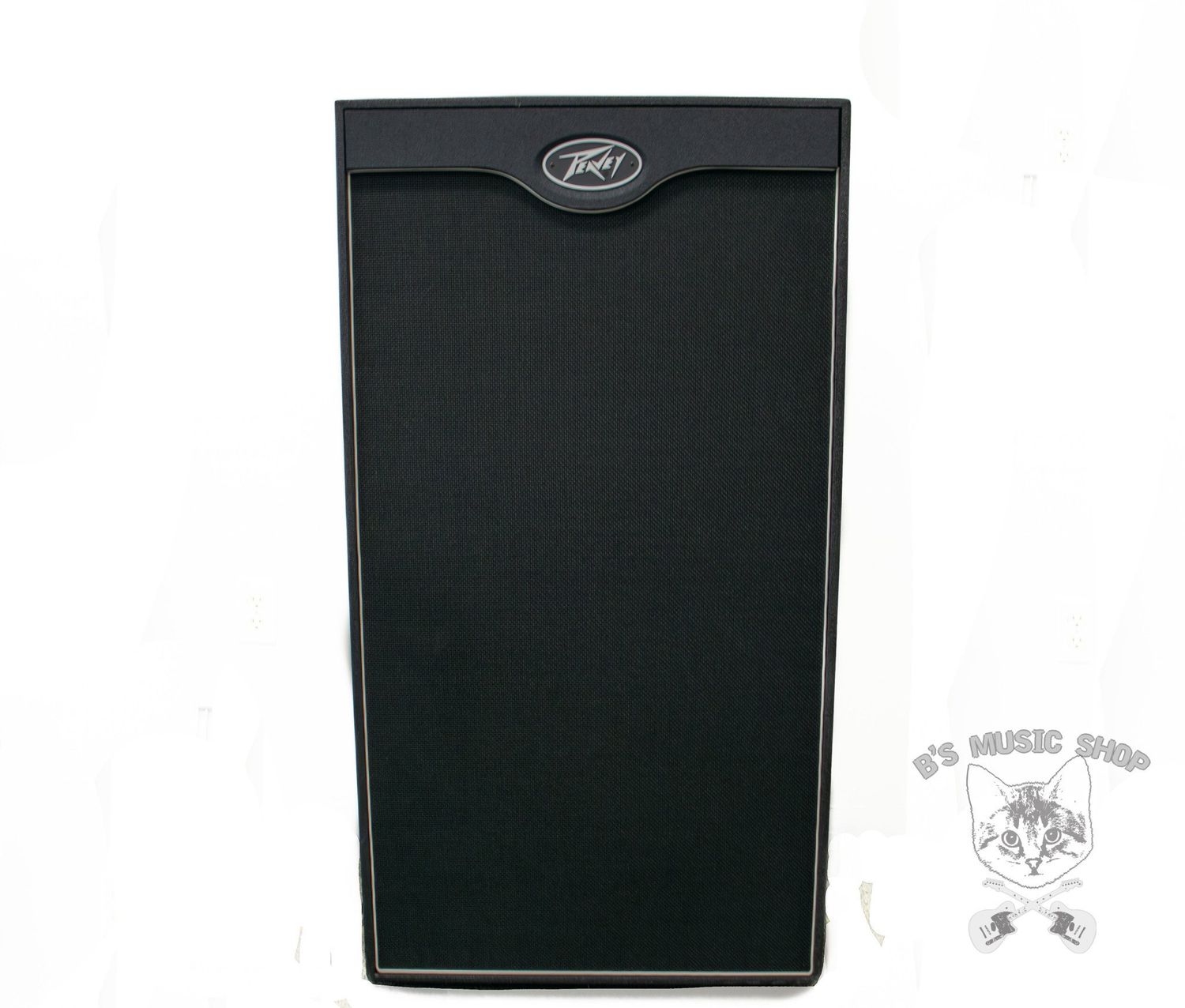 Used Peavey VB215