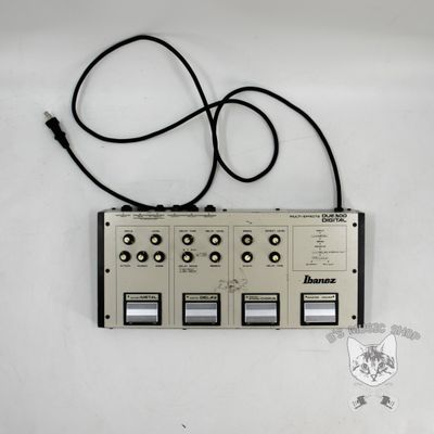 Used Ibanez DUE300 Digital