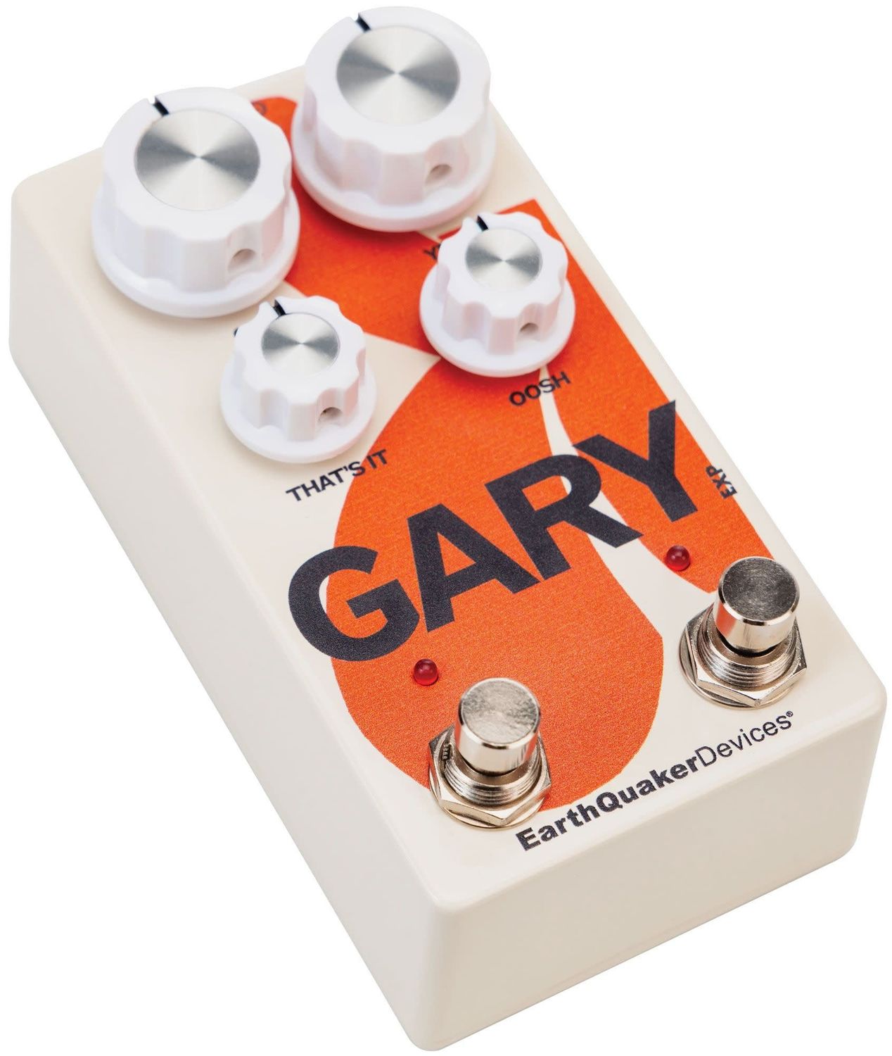 EarthQuaker Devices Gary Pedal