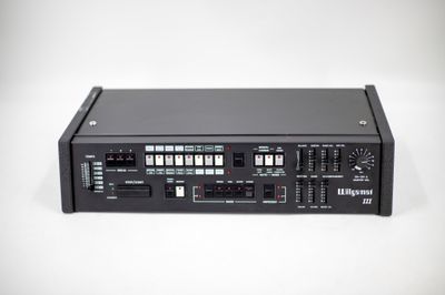 Used Elka Elkasong Wilgamat III Drum Machine