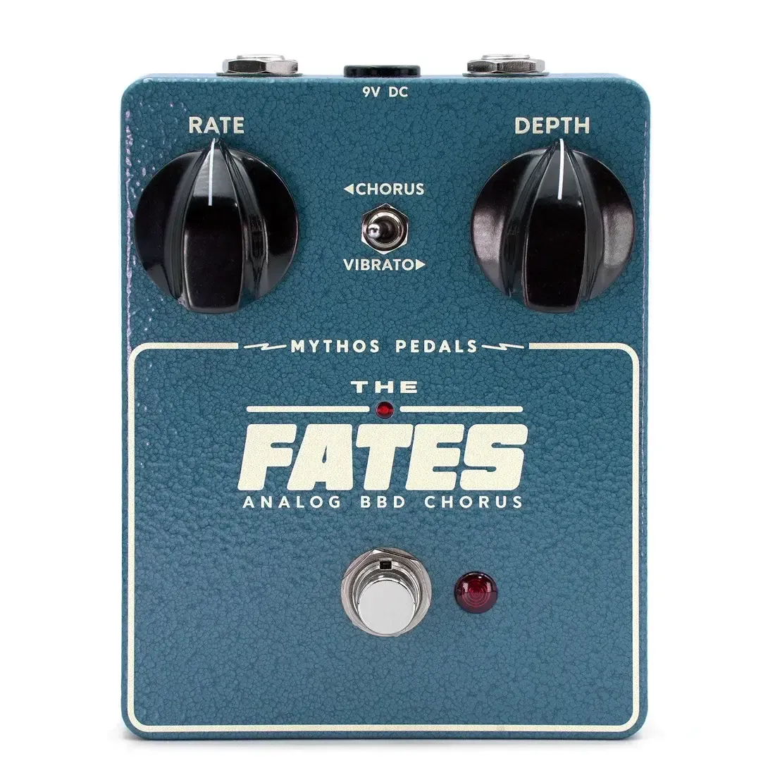 Mythos The Fates Chorus