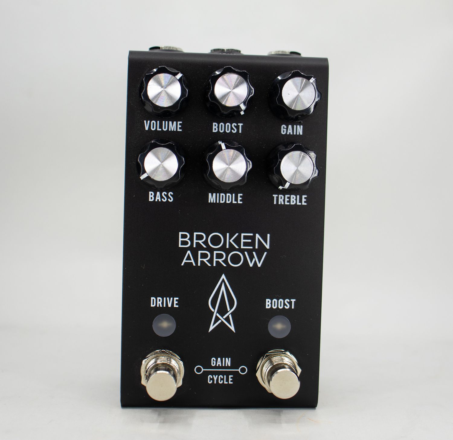 Used Jackson Audio Broken Arrow v2 MIDI