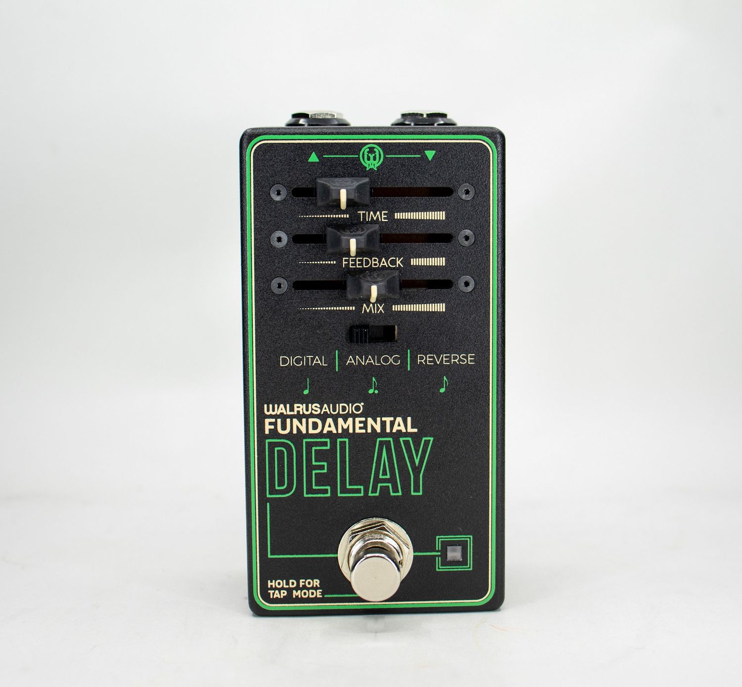 Used Walrus Fundamental Delay