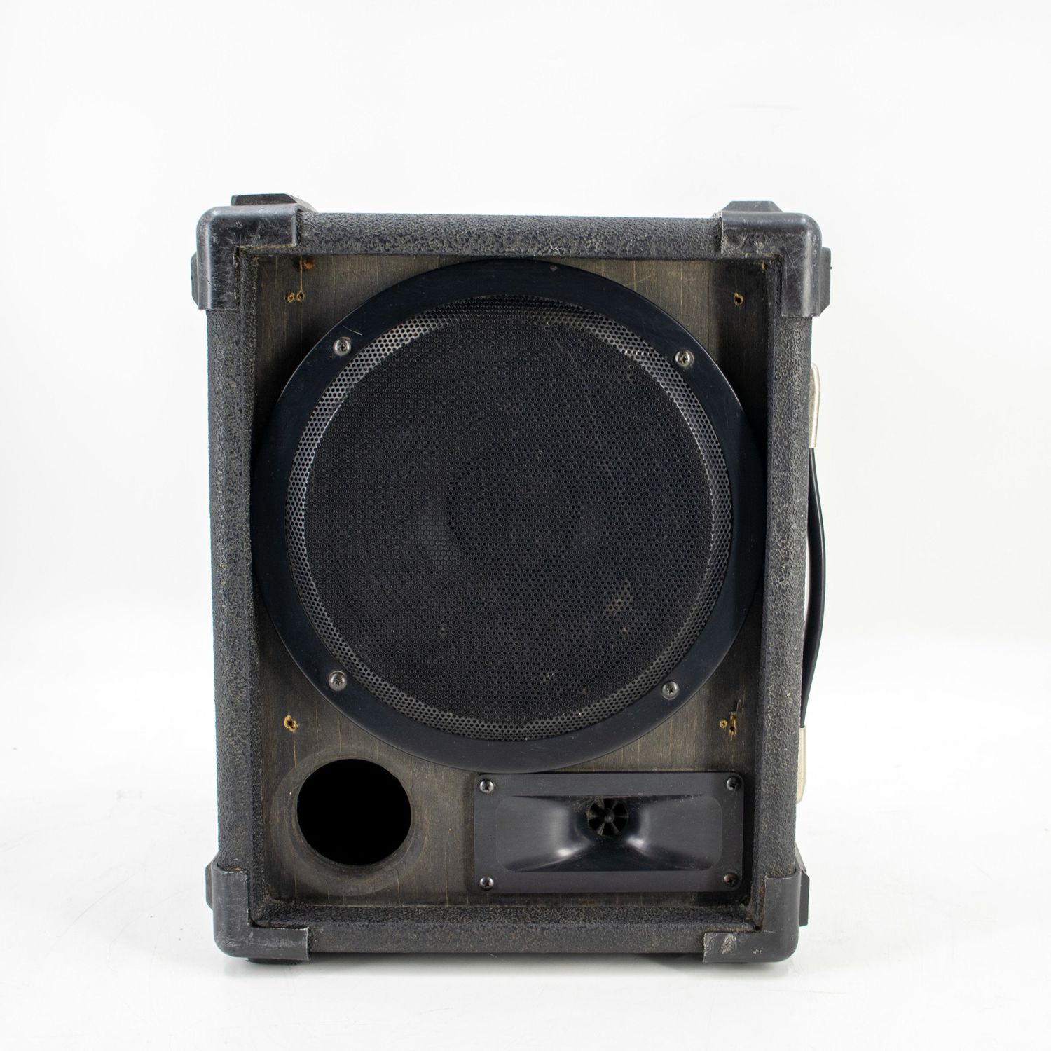 Crate UFM10p Mini Floor Monitor