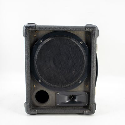 Crate UFM10p Mini Floor Monitor