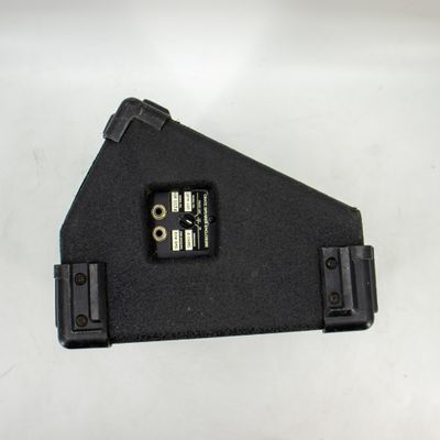 Crate UFM10p Mini Floor Monitor