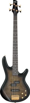 Ibanez Gio SR 4str Electric Bass - Transparent Pale Black Burst
