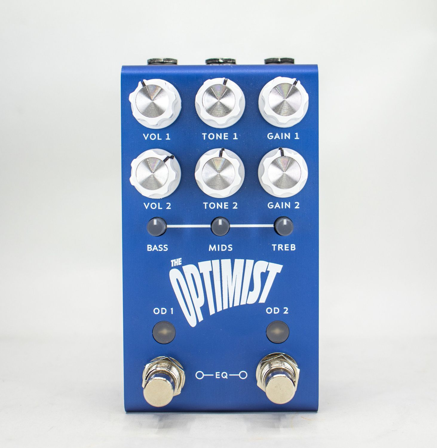 Used Jackson Audio The Optimist - Classic Edition