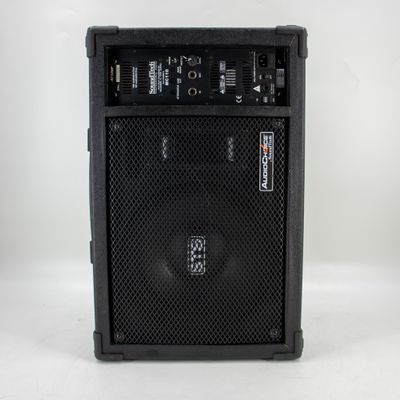 Used SoundTech MC110 Monitor Wedge Speaker