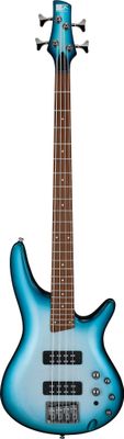 Ibanez SR Standard 4str Electric Bass - Deep Ocean Metallic