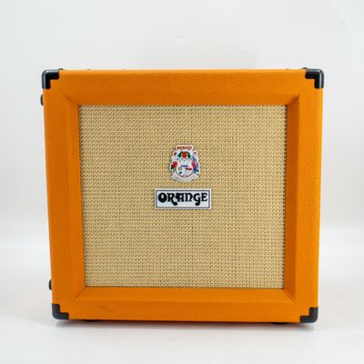 Used Orange Tiny Terror Combo Amp