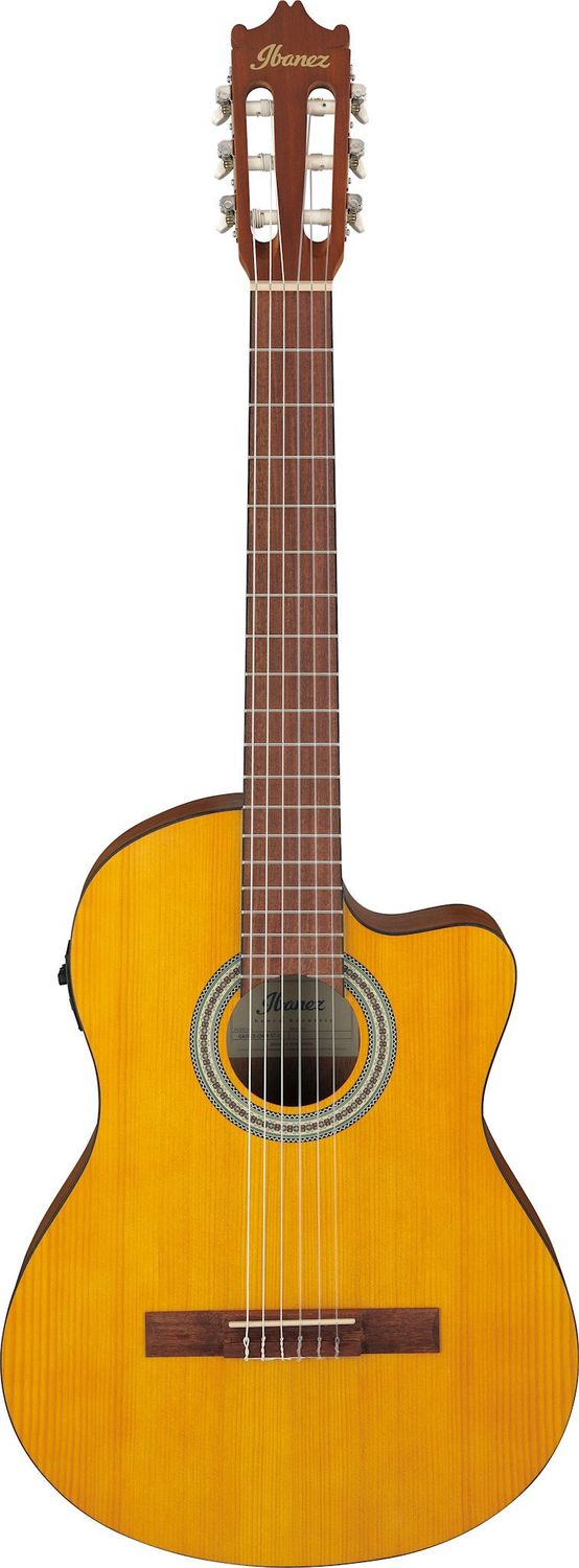 Ibanez GA3ECE Cutaway Classical
