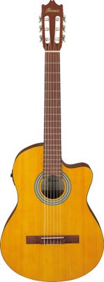 Ibanez GA3ECE Cutaway Classical