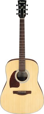 Ibanez PF50LOPN - Open Pore Natural