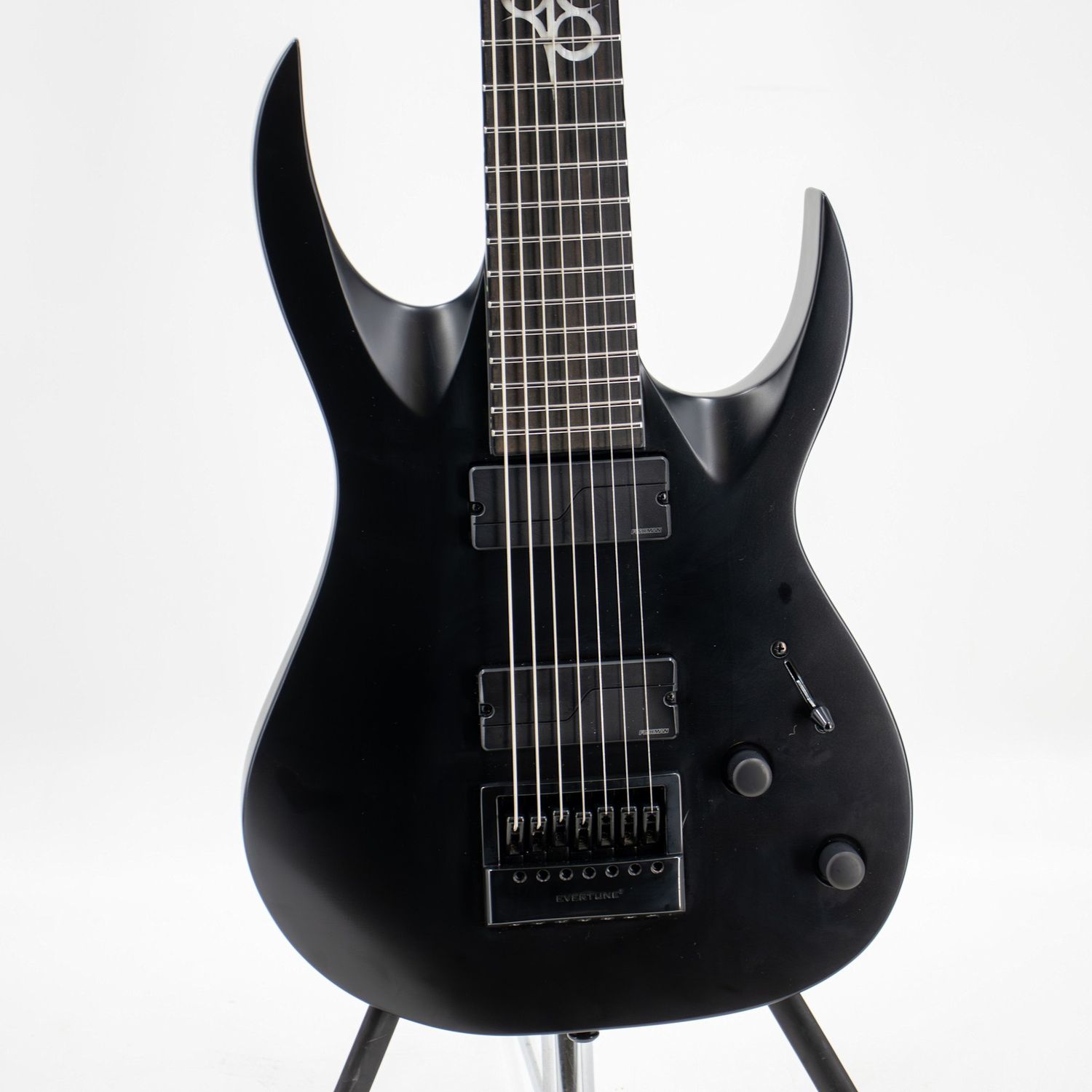Used Solar A1.7SVART+ Evertune