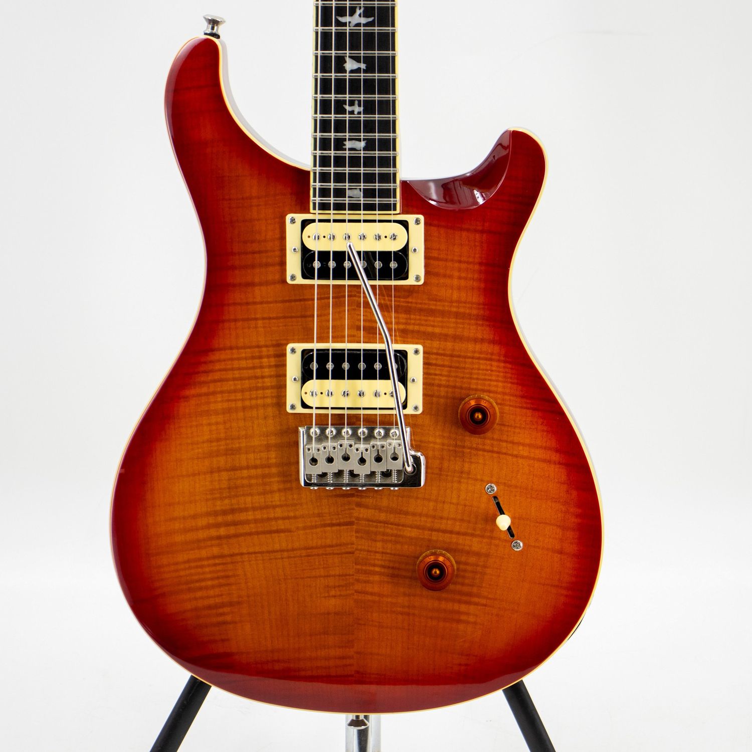 Used PRS SE Custom 24 w/ Bag