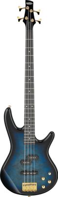 Ibanez Gio SR 4str Electric Bass - Transparent Marine Burst