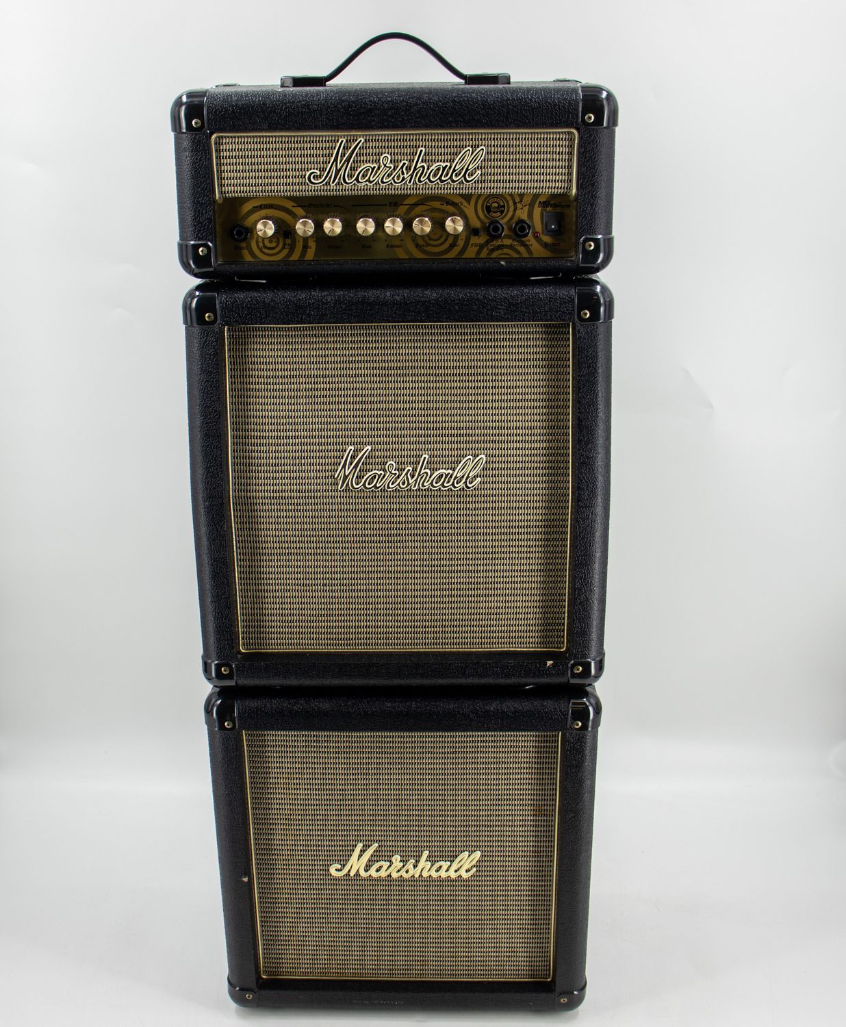 Used Marshall MG15 MSZW Mini Stack